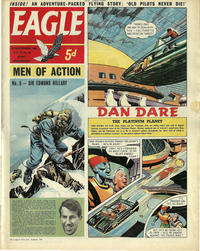 Cover Thumbnail for Eagle (Longacre Press, 1959 series) #v12#46