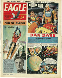 Cover Thumbnail for Eagle (Longacre Press, 1959 series) #v12#48