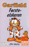 Cover for Humor pocket (Hjemmet / Egmont, 1990 series) #1