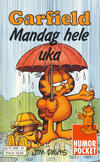 Cover for Humor pocket (Hjemmet / Egmont, 1990 series) #2