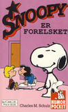 Cover for Humor pocket (Hjemmet / Egmont, 1990 series) #7
