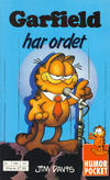 Cover for Humor pocket (Hjemmet / Egmont, 1990 series) #9