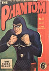 Cover for The Phantom (Frew Publications, 1948 series) #11
