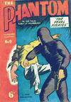 Cover Thumbnail for The Phantom (1948 series) #9