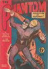 Cover for The Phantom (Frew Publications, 1948 series) #16