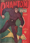 Cover for The Phantom (Frew Publications, 1948 series) #17