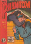 Cover for The Phantom (Frew Publications, 1948 series) #12