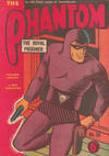 Cover for The Phantom (Frew Publications, 1948 series) #26