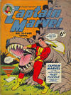 Cover for Captain Marvel Adventures (L. Miller & Son, 1950 series) #75