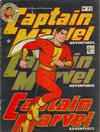 Cover for Captain Marvel Adventures (L. Miller & Son, 1950 series) #73