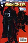 Cover Thumbnail for The Midnighter (2007 series) #1 [Michael Golden Cover]