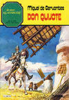 Cover for De Store klassikere (Semic, 1979 series) #3/1979