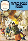Cover for De Store klassikere (Semic, 1979 series) #4/1979