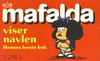 Cover for Mafalda (Ernst G. Mortensen, 1988 series) #1