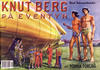 Cover for Ingeniør Knut Berg på eventyr (Fonna Forlag, 2000 series) #2003
