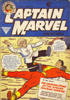 Cover for Captain Marvel [Captain Marvel Adventures] (L. Miller & Son, 1953 series) #v1#1