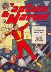 Cover for Captain Marvel [Captain Marvel Adventures] (L. Miller & Son, 1953 series) #v1#7
