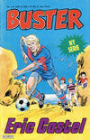Cover for Buster (Semic, 1984 series) #1/1987