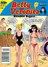 Cover for Betty and Veronica Double Digest Magazine (Archie, 1987 series) #194