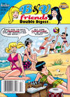 Cover for B&V Friends Double Digest Magazine (Archie, 2011 series) #217