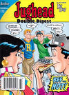 Cover for Jughead's Double Digest (Archie, 1989 series) #173
