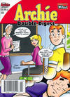 Cover for Archie (Jumbo Comics) Double Digest (Archie, 2011 series) #222