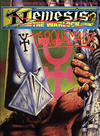 Cover for Nemesis the Warlock (Titan, 1983 series) #6