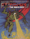 Cover for Nemesis the Warlock (Titan, 1983 series) #2