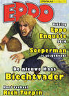 Cover for Eppo Stripblad (Don Lawrence Collection, 2009 series) #21/2010