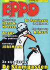 Cover for Eppo Stripblad (Don Lawrence Collection, 2009 series) #24/2010