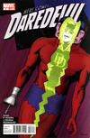 Cover for Daredevil (Marvel, 2011 series) #3