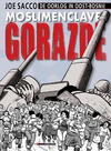 Cover for Moslimenclave Gorazde (XTRA, 2011 series) 