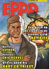 Cover for Eppo Stripblad (Don Lawrence Collection, 2009 series) #9/2010