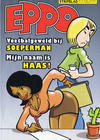 Cover for Eppo Stripblad (Don Lawrence Collection, 2009 series) #10/2010