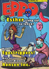 Cover for Eppo Stripblad (Don Lawrence Collection, 2009 series) #19/2010