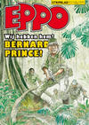 Cover for Eppo Stripblad (Don Lawrence Collection, 2009 series) #12/2010