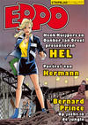 Cover for Eppo Stripblad (Don Lawrence Collection, 2009 series) #16/2010