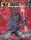 Cover for Nemesis the Warlock (Titan, 1983 series) #9