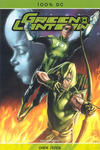 Cover for 100% DC (Panini Deutschland, 2005 series) #31 - Green Lantern - Ohne Sünde