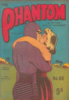 Cover for The Phantom (Frew Publications, 1948 series) #60