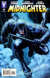 Cover Thumbnail for The Midnighter (2007 series) #2 [Art Adams Cover]