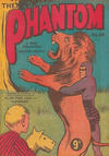 Cover for The Phantom (Frew Publications, 1948 series) #64