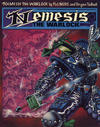 Cover for Nemesis the Warlock (Titan, 1983 series) #5