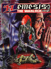 Cover for Nemesis the Warlock (Titan, 1983 series) #7