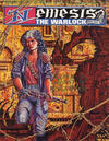 Cover for Nemesis the Warlock (Titan, 1983 series) #8