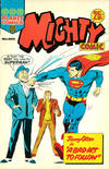 Cover for Mighty Comic (K. G. Murray, 1960 series) #105