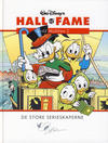 Cover for Hall of Fame (Hjemmet / Egmont, 2004 series) #[39] - Arild Midthun 2