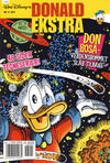 Cover for Donald ekstra (Hjemmet / Egmont, 2011 series) #4/2011