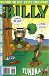 Cover for Billy (Hjemmet / Egmont, 1998 series) #17/2011
