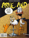 Cover for Humoralbum (Bladkompaniet / Schibsted, 2001 series) #3/2004 - Arne And